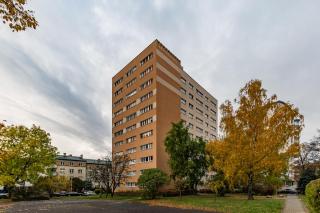 Jasielska 38-42 by Homeprime - 1