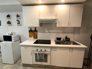 Apartamento Dúplex a 7 min de la playa - 1