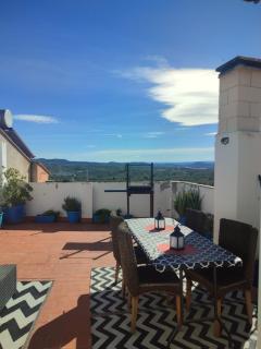 Apartamento Rural La Manchega - 4