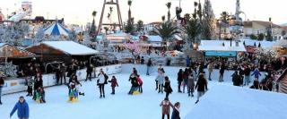 Le Barcarès - Marché de Noël - Belle vue sur lac - 9