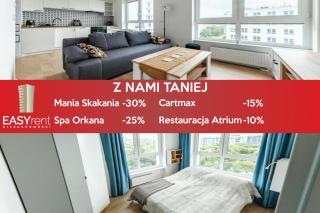 EASY RENT- Studio 71 Free Parking 24h Check-in - 0