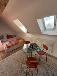 Domaine à la Loëx - 8