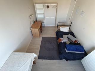 Beautiful private room in apartment - 4