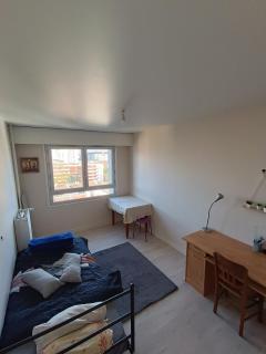 Beautiful private room in apartment - 1