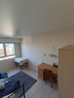 Beautiful private room in apartment - 2