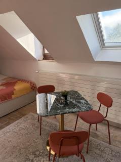 Domaine à la Loëx - 2