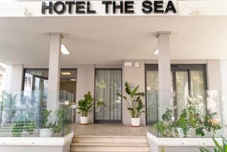 The Sea Hotel for adult guests - 7