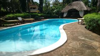 Villa con piscina e baobab - 9
