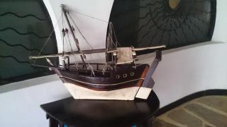 Villa con piscina e baobab - 5