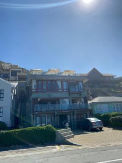 Woelwaters Beach Villa - 9