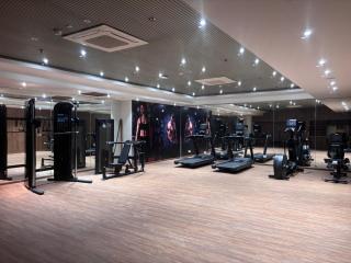 Lemon Tree Hotel, Mall of Dehradun, Dehradun - 9