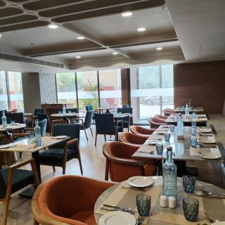 Lemon Tree Hotel, Mall of Dehradun, Dehradun - 8