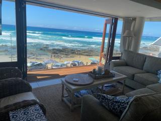 Woelwaters Beach Villa - 1