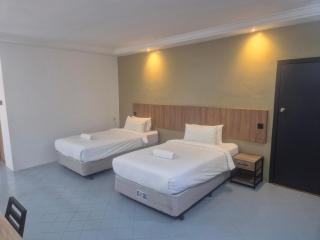 USAS Resort, Kuala Kangsar - 5