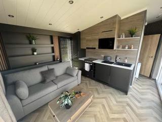 The Spinney Luxury Glamping - 0