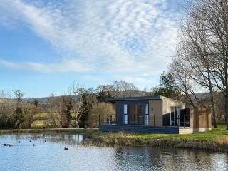 The Spinney Luxury Glamping - 5