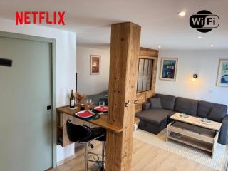 Petit cocon cosy entre lac et montagnes - 3