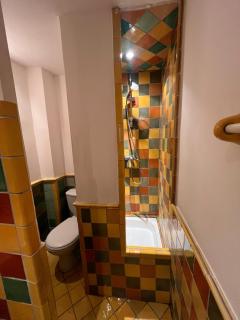 Appartement atypique pour 2 personnes - 5