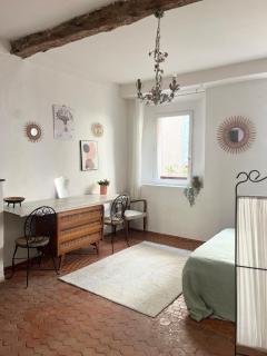 Appartement atypique pour 2 personnes - 7