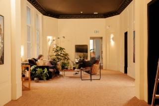 A Place - Boutique Hotel - Meir 24 - 7