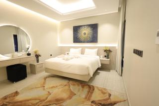 شقة أنيقة بدخول ذاتي - 8