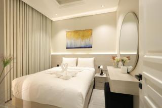 شقة أنيقة بدخول ذاتي - 4