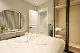 شقة أنيقة بدخول ذاتي - 2