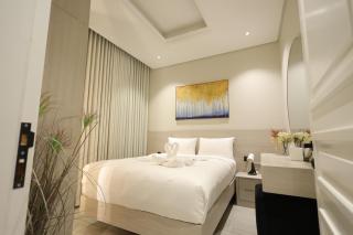 شقة أنيقة بدخول ذاتي - 5