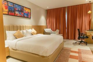 Golden Sands - By The Bay Resorts - Bāpatla - 3