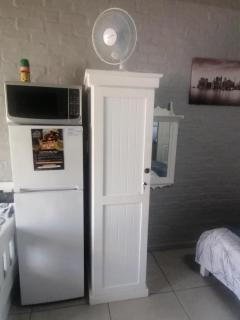 Petite Selfcatering Accommodation Struisbaai SA - 1