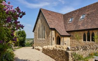 Luxury Cotswolds Retreat nr Estelle Manor - 9