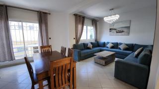Spacious Triplex in Harhoura - 5