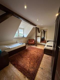 Apartament Familijny - 2