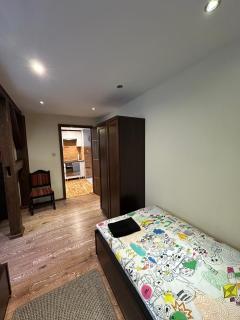 Apartament Familijny - 1