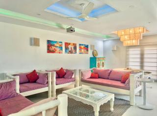 Tranquil Villa apartment in Papa Remo Village-2326 - 0