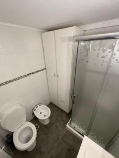 Cómodo departamento zona centro MDQ - 6