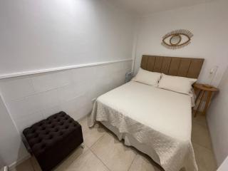 Cómodo departamento zona centro MDQ - 5