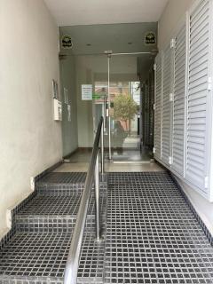 Cómodo departamento zona centro MDQ - 2