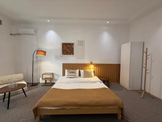 shymbulak gateway homestay - 9