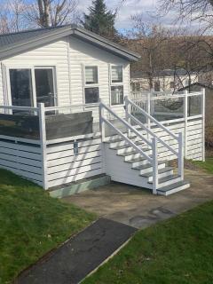 Wemyss Bay Mapleton Elite - 5