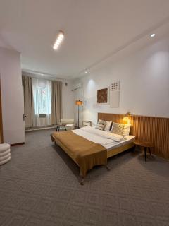 shymbulak gateway homestay - 8