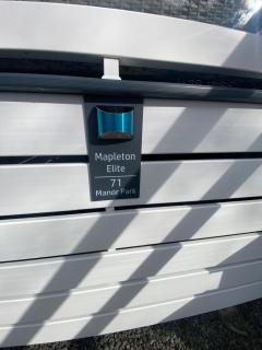 Wemyss Bay Mapleton Elite - 4