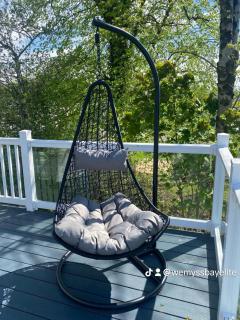 Wemyss Bay Mapleton Elite - 2