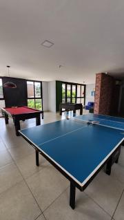 Maravilhoso Apartamento Para COP30 - 2