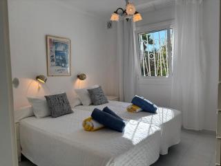 Relax Rocas Rojas - 1