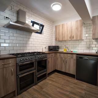 Pensiunea Plaiul Domnesc Runcu - 5