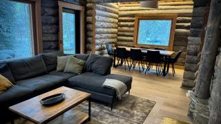 Kelokurki - The Luxury Lodge Where Serenity Meets the Northern Lights - 3
