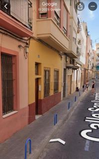 Habitación Central - 4