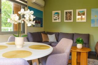 Alimos Riviera Apartment - 3