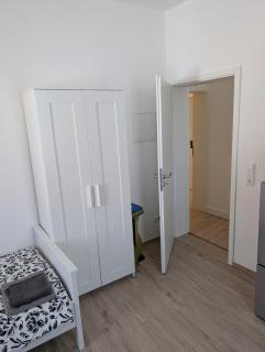 Wohnen an Seestr - 5